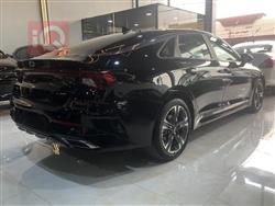 کیا K5